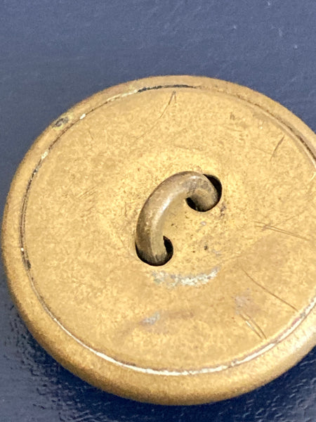 Canadian Army Button