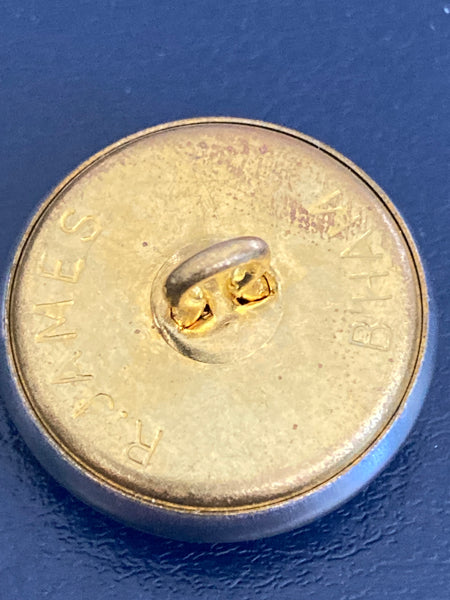 Scottish Piper’s Tunic Button
