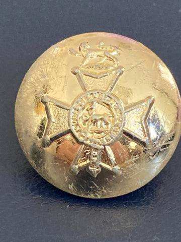 Royal Engineers Button
