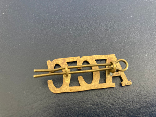 Army Catering Corps Title