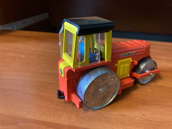 Dinky Road Roller