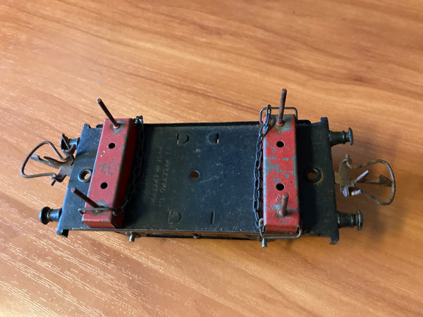 Hornby “O” Gauge Flat Car
