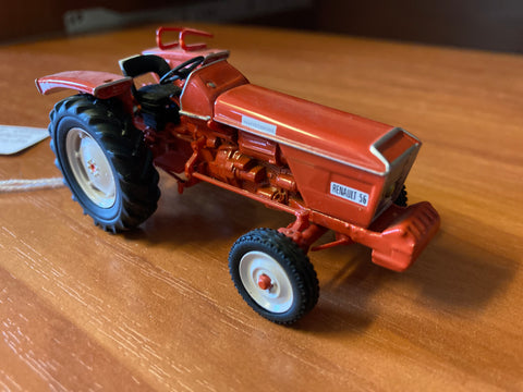 1968 - Renault 56 Tractor Model