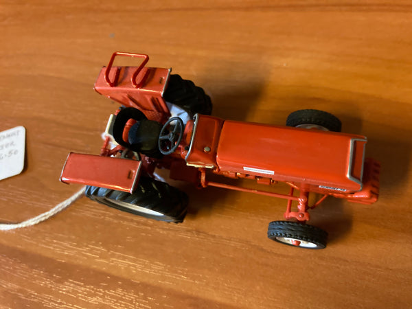 1968 - Renault 56 Tractor Model