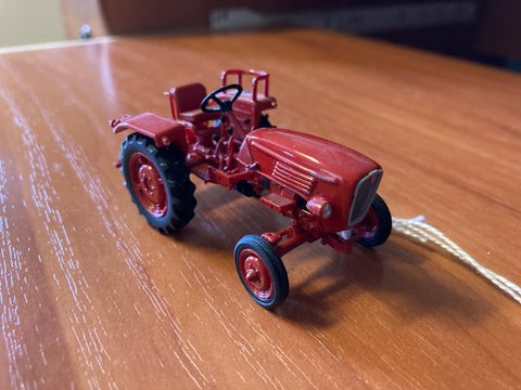 1967 - Gulbner G15 Tractor Model