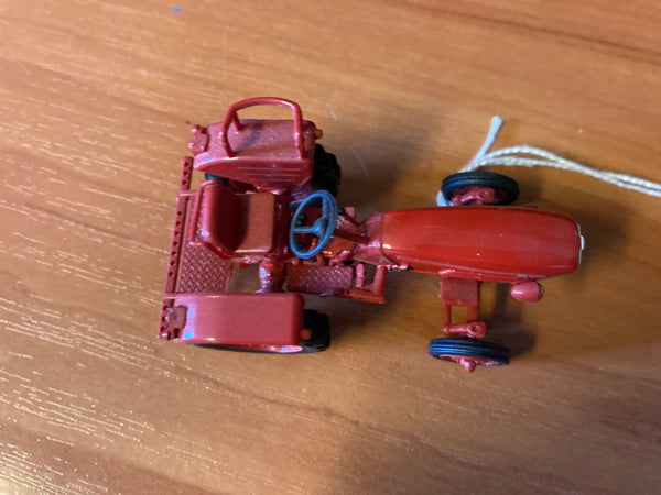 1967 - Gulbner G15 Tractor Model