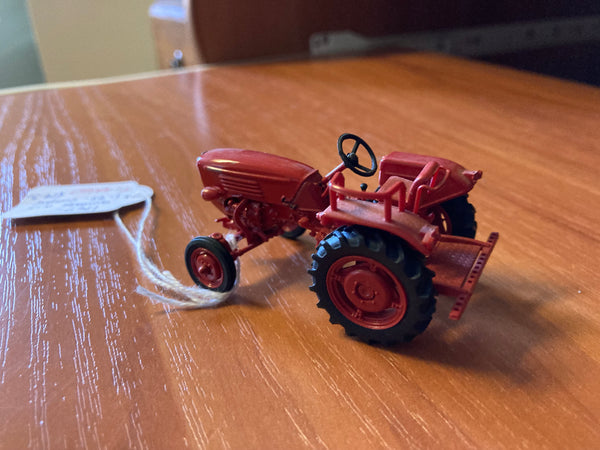 1967 - Gulbner G15 Tractor Model