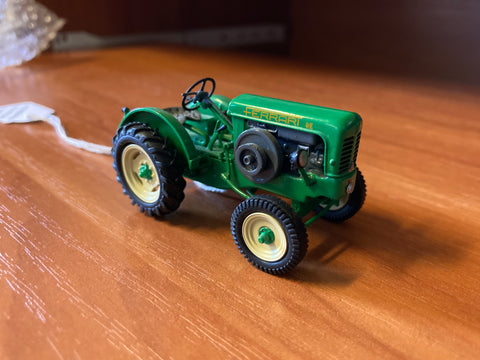 1950 - Ferrari Tractor Model