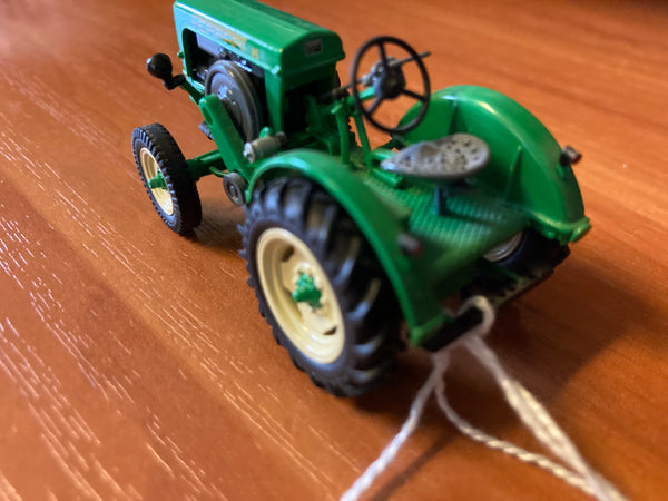 1950 - Ferrari Tractor Model