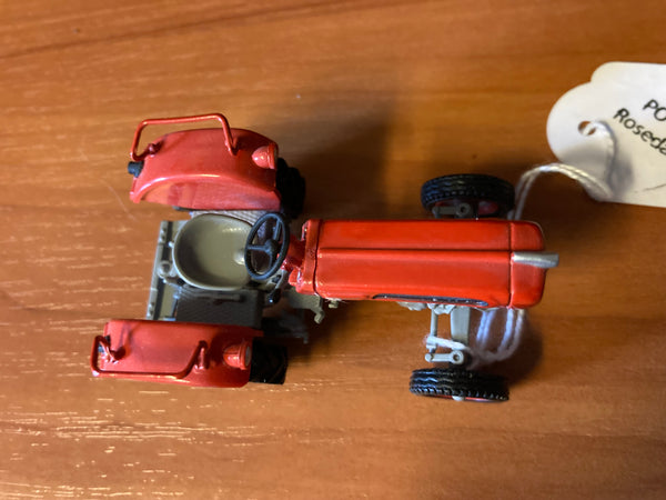 1960 - Bantu 300 TD Tractor Model