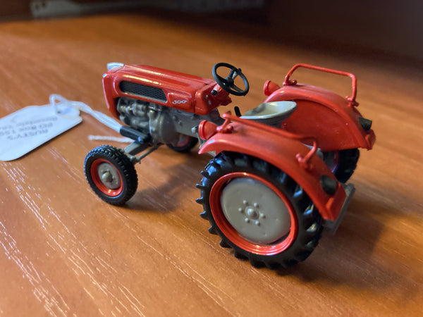 1960 - Bantu 300 TD Tractor Model