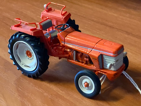 1964 - Renault Tractor Model