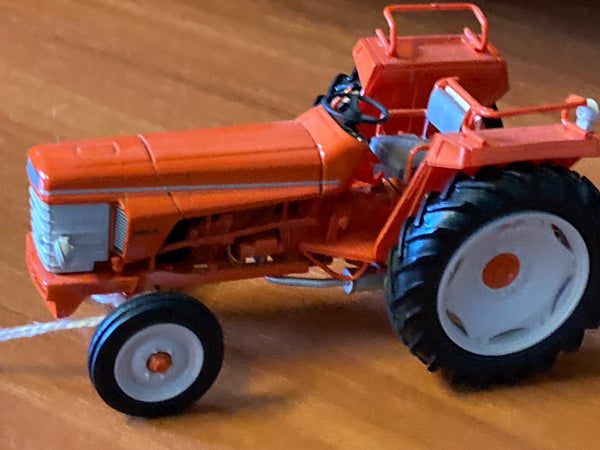 1964 - Renault Tractor Model