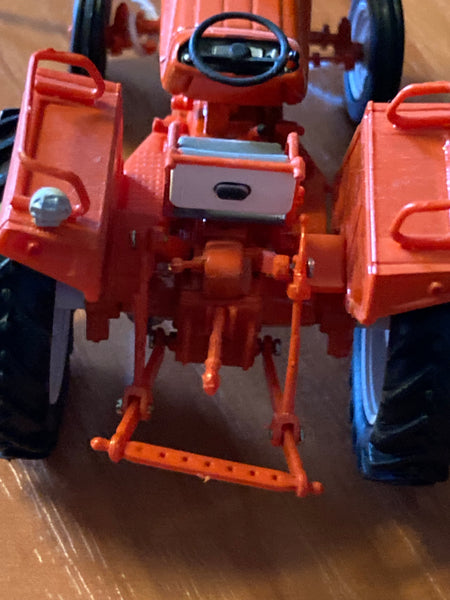 1964 - Renault Tractor Model
