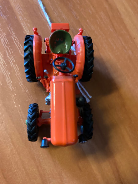 1:43 - Same DA 30 Model
