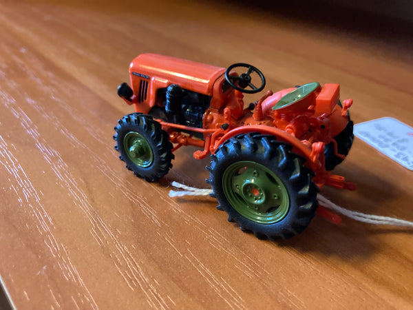 1:43 - Same DA 30 Model