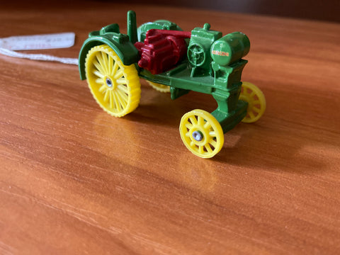 John Deere Tractor Model
