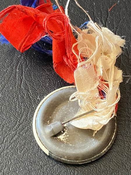 1918 - Adelaide Tank Display Badge