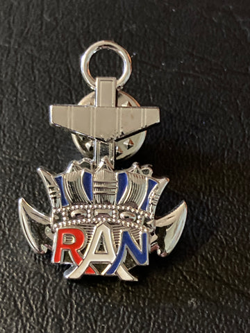 RAN Badge