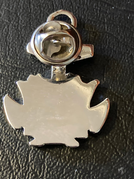RAN Badge
