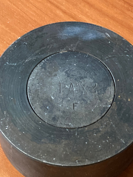 Original Australian Armoured Corps Badge Die