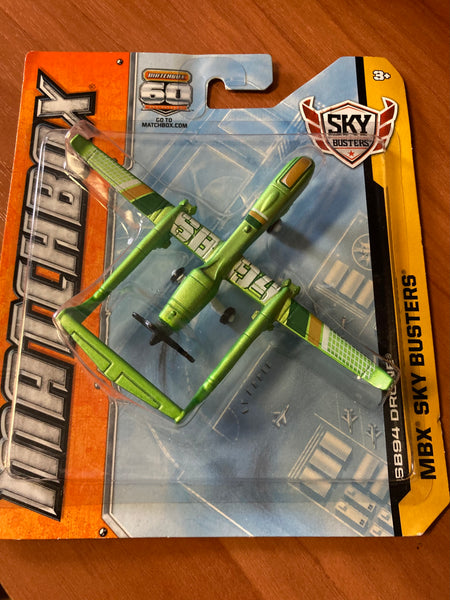 Matchbox SB94 Drone