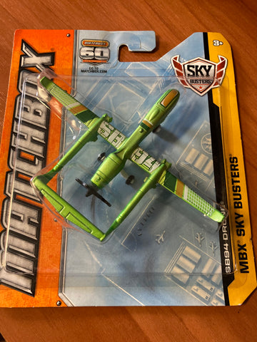 Matchbox SB94 Drone