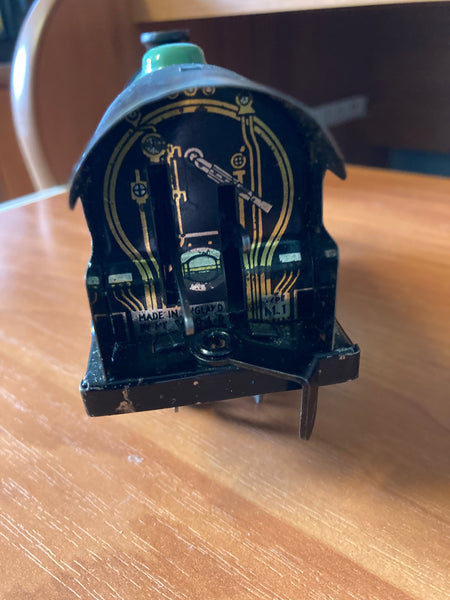 Hornby “O” Gauge Locomotive and Wagons