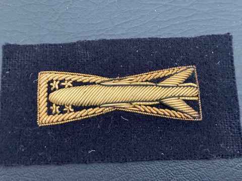USAF Space Operations Patch