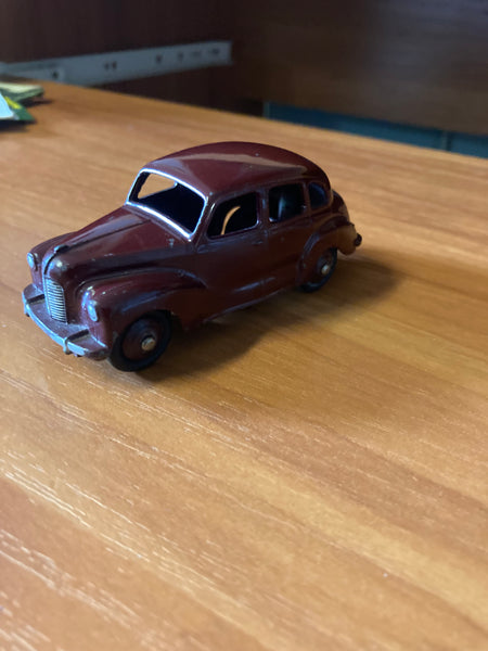 Dinky - 40d Austin Devon