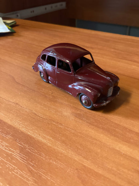 Dinky - 40d Austin Devon
