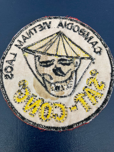 Viet War - SAT - CONG Patch