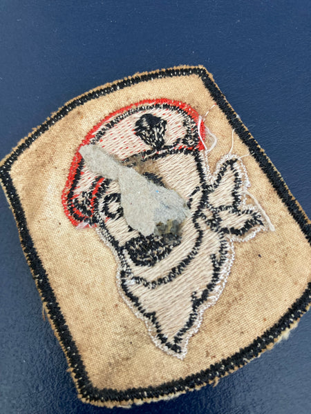 Indochina War - French Para Patch