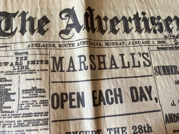 Lot of Unchecked Boer War Research