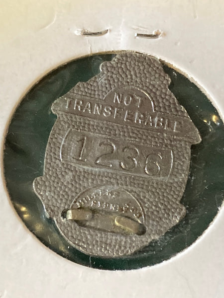 Woonona Bulli RSL Fob