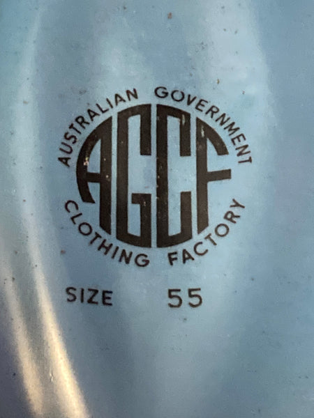 Obsolete- Queensland Police Hat