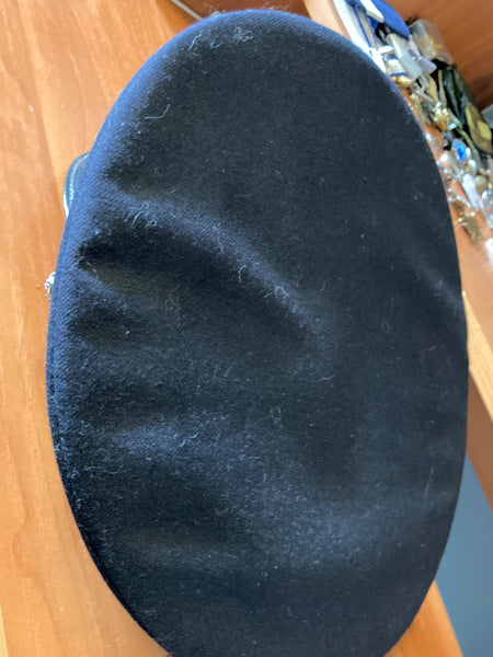 Obsolete- Queensland Police Hat