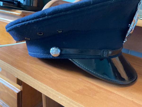 Obsolete- Queensland Police Hat