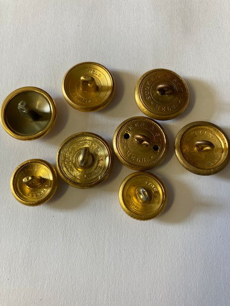Assorted RAN Buttons
