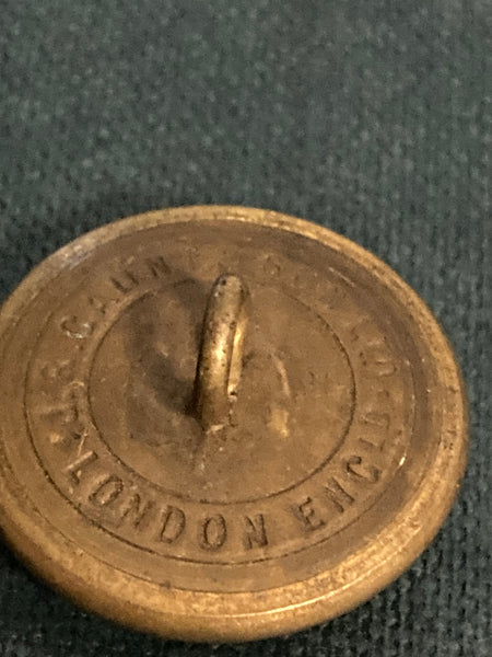 NZ Military Forces Button
