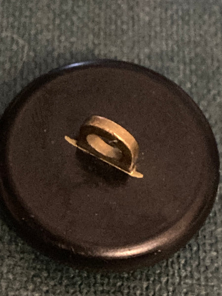 WW2 - Bakelite Civil Defence Button