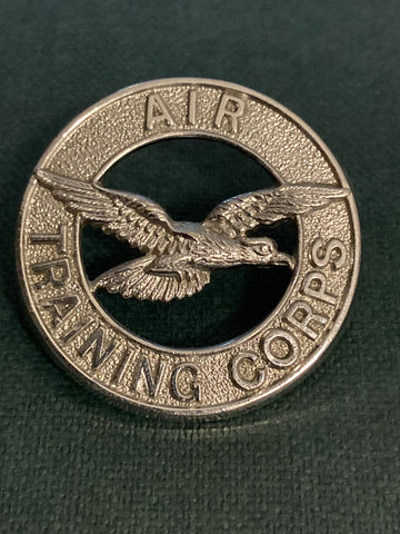 Air Training Corps Cap Badge