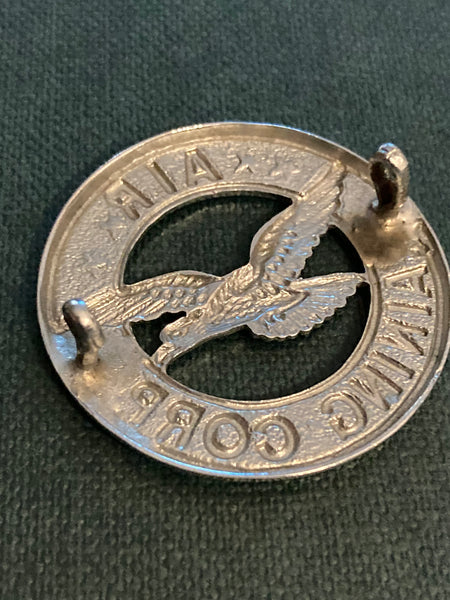 Air Training Corps Cap Badge