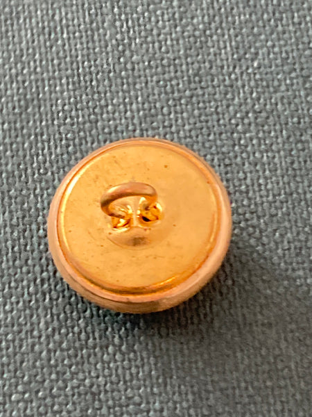 NZ Infantry Regiment Button