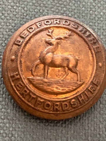 Bedfordshire & Hertfordshire Button