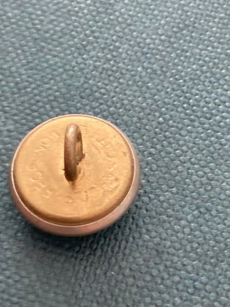 St John Ambulance Brigade Button