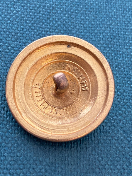 Royal Thailand Army Uniform Button