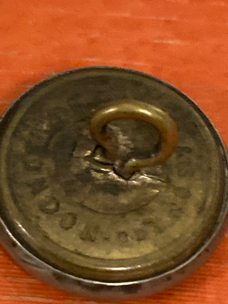 Dunedin Tramways Button