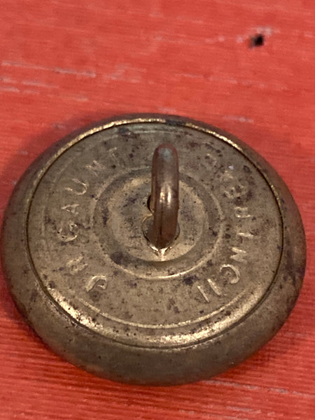 WW2 - NZ Airforce Button