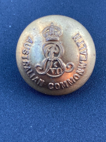 Australian Commonwealth Button